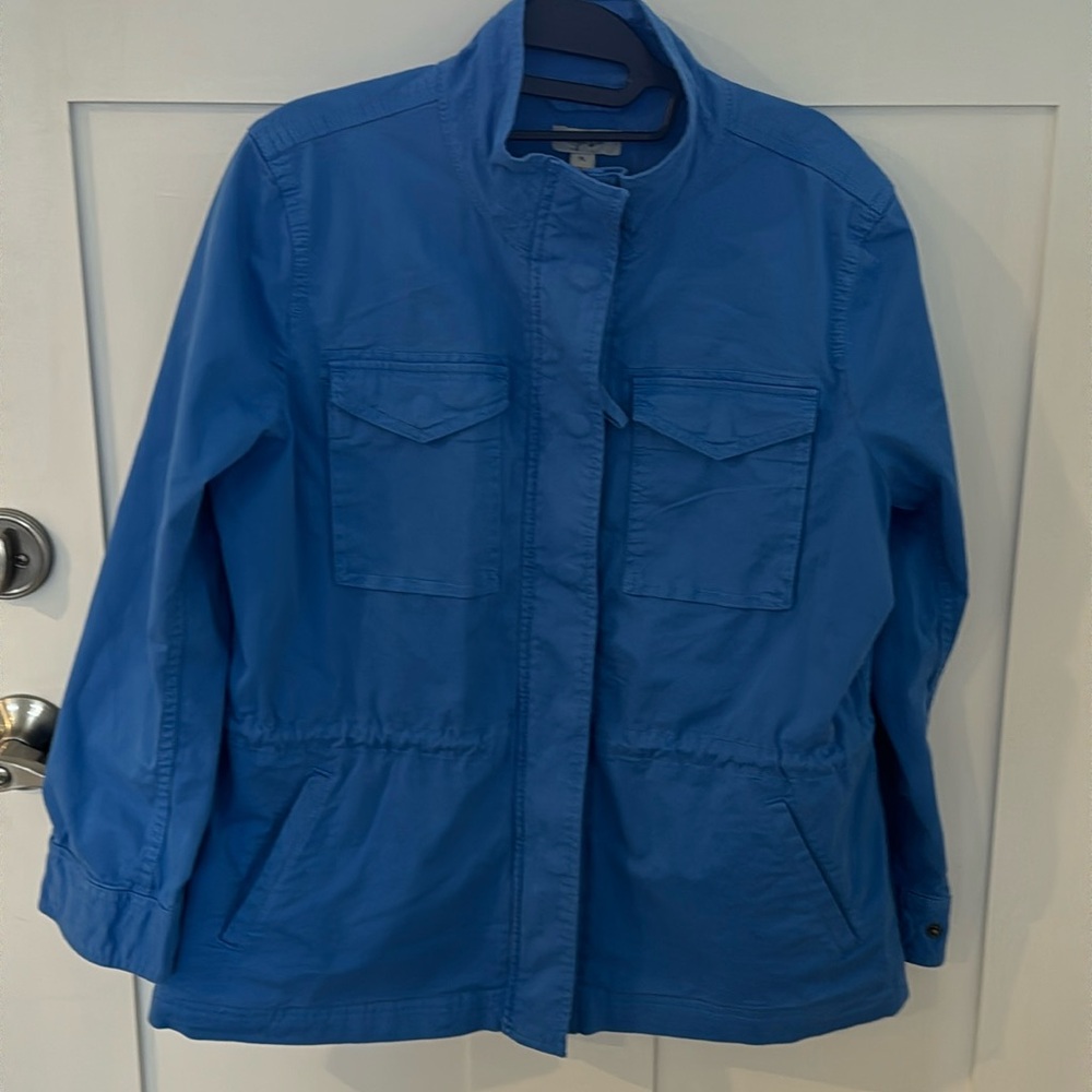 Style & Co jacket